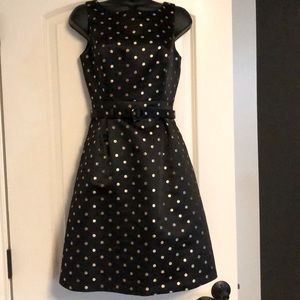 WHBM beautiful party dress